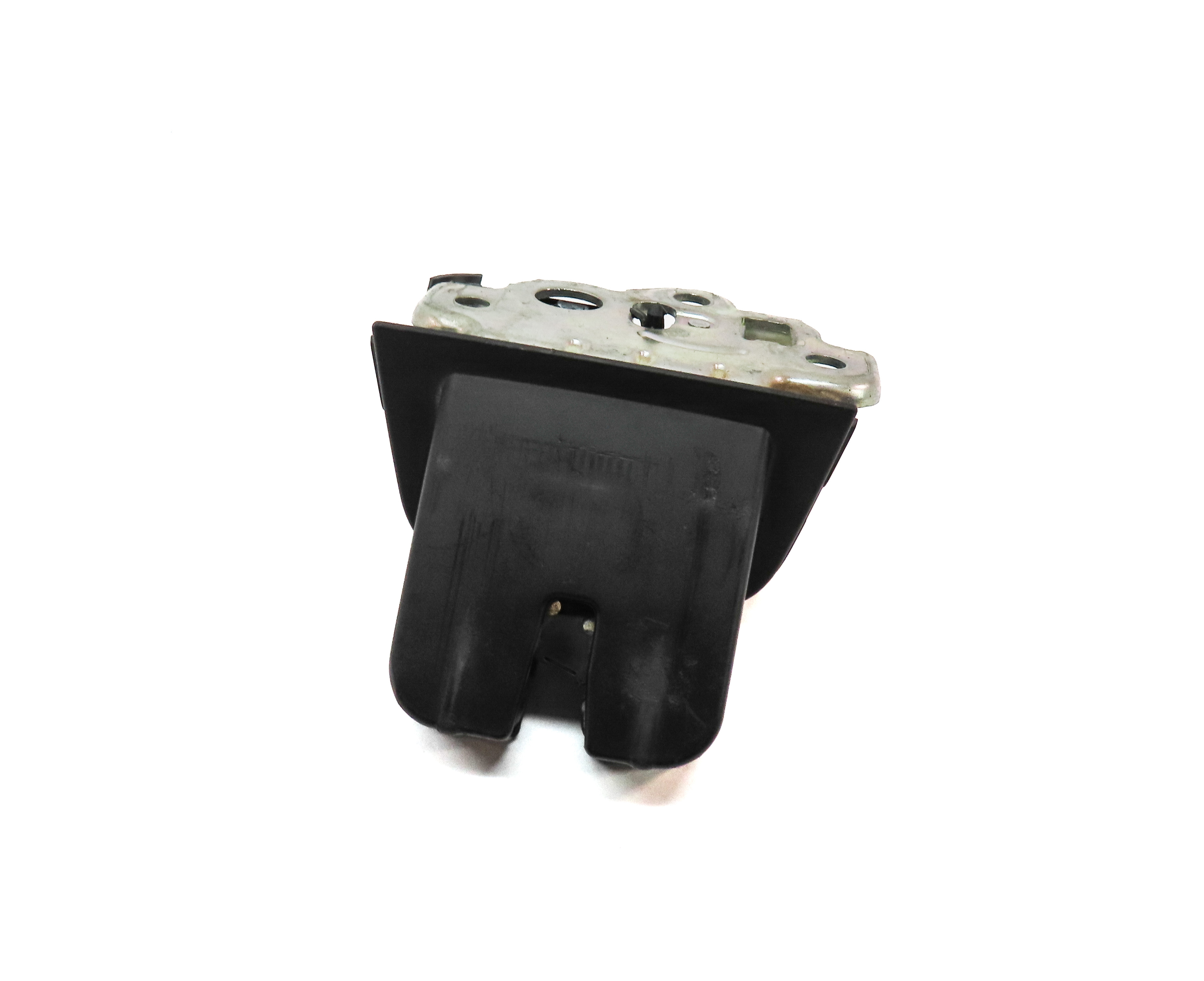 2012 AUDI Q7 (4L) REAR HATCH TAILGATE TRUNK LOCK LATCH ACTUATOR — exact item pictured